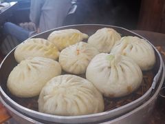 三鲜包-张包铺(道外店)
