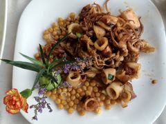 -美人鱼悬崖海景餐厅(鹿嘴山庄店)