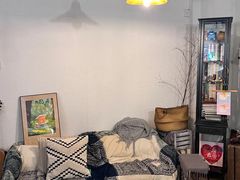 -ABCD咖啡屋(妇幼店)