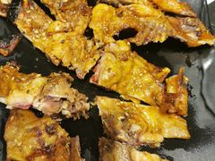 -马路边上·小海鲜烧烤(八一路店)