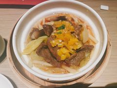 -茶港·点心·啫啫煲(王府井店)