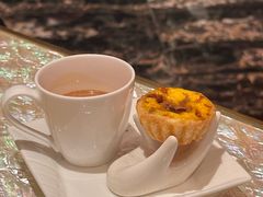 -8餐厅(新葡京酒店)