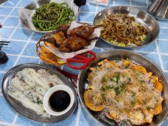-石岐乳鸽村(桥观坊南四巷店)