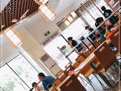 大堂-裕记烧腊连锁餐饮(外马分店)