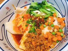 -陇上秦轩biangbiang面(萧山万象汇店)