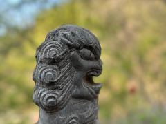 -终南山南五台景区