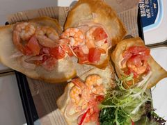 -豪客来牛排(中华城店)