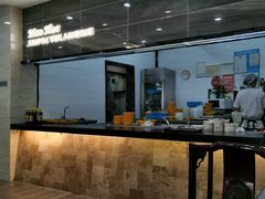 -毛华美食(清扬路店)