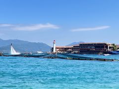 -海南分界洲岛旅游区