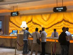 -慈溪白金汉爵大酒店