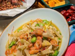 -锦府盐帮·李宅(领展购物广场中关村店)