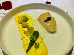 -The V泽惟·低温慢煮料理