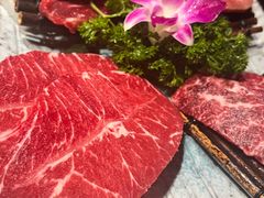 -匠牛道烤肉料理店(西坝河店)