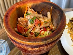 -傣宏缘·云南傣味特色菜·手抓饭·孔雀宴十六年店庆大酬宾(南屏步行街店)