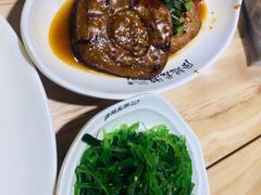-凤起龙游老面包子(凯德晶品店)
