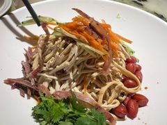 -老淮安·淮安菜(周恩来纪念馆店)