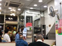 -麦文记面家(佐敦店)