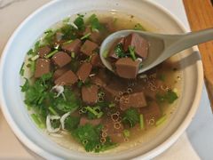 -馋三尺蟹粉小笼(人民广场店)