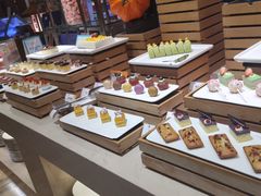 -长沙三景韦尔斯利酒店·Oval全日制餐厅自助餐