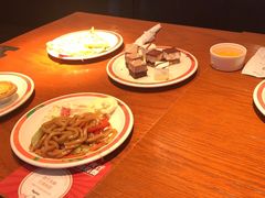 -比格比萨自助(宋家庄店)