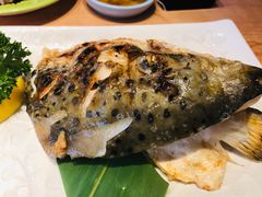 -板长寿司(铜锣湾店)