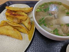 -清真蒋有记(老门东店)