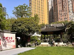 -南京市民俗博物馆(甘熙故居)