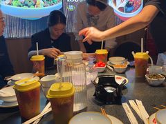 -湘阁里辣(东门茂业店)