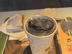 -麦当劳(余姚北站店)