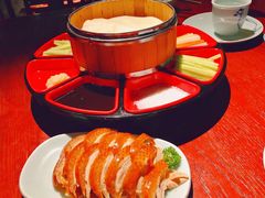 -北平食府(马鞍山路店)