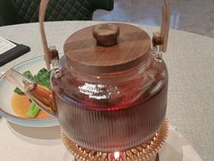 -晋江荣誉国际酒店·港誉茶餐厅