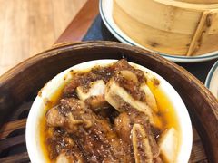 -金翠河烧鹅餐厅(解放碑时代广场店)