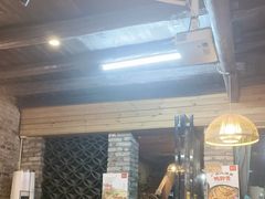 -61号餐吧(兴坪古镇漓江店)