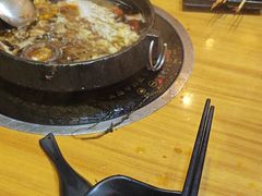 -水林间·寿喜烧自助(仙林金鹰店)