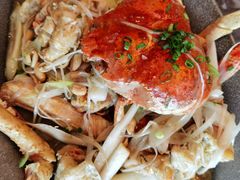 -蟹之国·精品蟹料理(极地店)