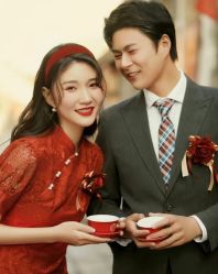 -钟爱一生婚纱摄影旗舰店