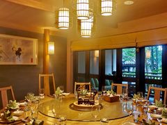 -青城山六善酒店·紫氣園中餐厅