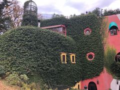 -三鹰之森吉卜力美术馆