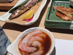 -匠和风精致料理(宁德万达店)