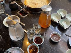 -捞王锅物料理(凯旋路店)