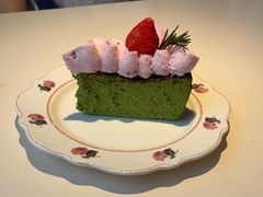 -秀儿家の小确幸花园西餐厅