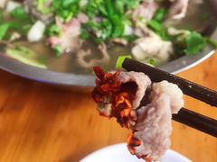-谢老五跷脚牛肉·非遗传承店