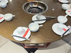 -蜀中吴养生板栗鸡(会展店)