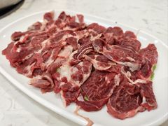 -原汁原味驴庄(长岭村店)