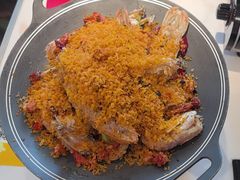 -避风塘·金牌店·夜宵(金玉兰店)