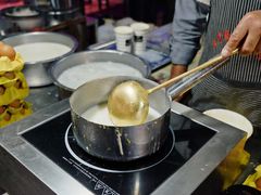 -正宁路小吃夜市