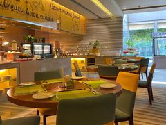 -广州花都皇冠假日酒店