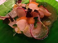 -Le Bernardin
