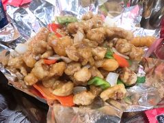 -一块豆腐·海鲜·家常菜(李沧书院路店)