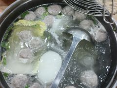 -福合埕牛肉丸(福平路店)